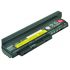 Lenovo 0A36307 Baterie Lenovo ThinkPad X220/X230/0A36307 10,8V 8400mAh Li-Ion – originální