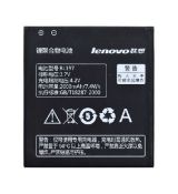 Lenovo BL197 Baterie Lenovo BL198, A800, A820, S750 3,7V 2000mAh Li-Ion – originální