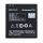 Lenovo BL197 Baterie Lenovo BL198, A800, A820, S750 3,7V 2000mAh Li-Ion – originální