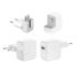 Apple, 12W USB Power Adapter