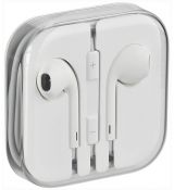 Apple EarPods with Remote and Mic