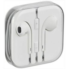 Apple EarPods with Remote and Mic