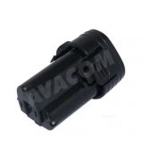 Avacom ATMA-L10A1-20Q Baterie MAKITA BL 1013 Li-Ion 10,8V 2000mAh Li-Ion – neoriginální