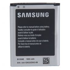 Baterie Samsung B150AE Li-ion 3,8V 1800mAh pro Galaxy Core Duos I8262D, bulk
