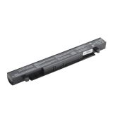 Asus A41-X550 Baterie Asus X450/X550 14,4V 2950mAh Li-Ion – originální