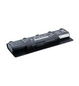 Asus A32-N56 Baterie Asus A32-N56/N46/N76 10,8V 5200mAh Li-Ion – originální