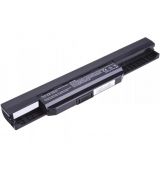 NTL NTL3304A Baterie Asus A43/A53/A45/X84 10,8V 5200mAh Li-Ion – neoriginální