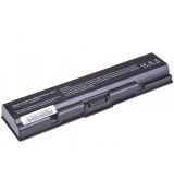 NTL NTL2062H Baterie Toshiba Satellite A200/A300/L300 10,8V 5200mAh Li-Ion – neoriginální