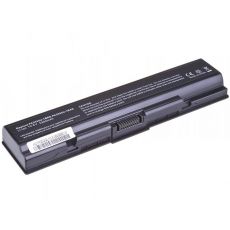 NTL NTL2062H Baterie Toshiba PABAS097/PABAS098/PABAS174/TS-A200/V000090420/V000131200 10,8V 5200mAh Li-Ion – neoriginální