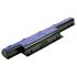 NTL NTL3256A Baterie Acer Aspire 7750/5750, TravelMate 7740 5200mAh Li-ion 11,1V - neoriginální