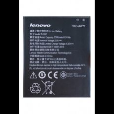 Baterie Lenovo BL242 3,8V 2300mAh Li-Ion – originální