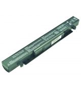 NTL NTL3386A Baterie Asus P450C/P450L/P450V/P550/P550C/P550L/R409/R409C/R409L/R409V/R510/R510C/R510D/R510E/R510L/R510V 14,4V 2200mAh Li-Ion – neoriginální
