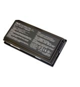 Asus A32-F5 Baterie Asus A32-F5, A32-X50 11,1V 4400mAh Li-Ion – originální