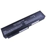 NTL NTL3034A Baterie Asus M50, G50, N61, Pro64 Series  4400mAh 11,1V Li-Ion – neoriginální