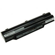 NTL NTL2315 Baterie Fujitsu Siemens LifeBook AH530, AH531/LH520 10,8V 4400mAh Li-Ion – neoriginální