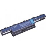 NTL NTL3256B Baterie Acer Aspire 7750/5750, TravelMate 7740 7800mAh Li-ion 11,1V - neoriginální