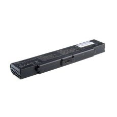 NTL NTL3129B Baterie Sony VGN-AR520/SZ61, VGP-BPS9, VGP-BPS10 11,1V 4400mAh Black Li-Ion – neoriginální