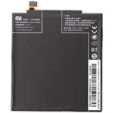 Baterie Xiaomi BM31 3,8V 3050mAh Li-Ion – originální