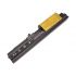 NTL NTL1066C Baterie Lenovo 41U3196/ASM 42T5228/FRU 42T4552/FRU 42T5225/FRU 42T5227/Thinkpad R400/ThinkPad R61/ThinkPad R61i 10,8V 2200mAh Li-Ion – neoriginální