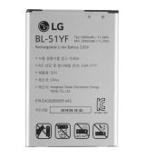 LG Baterie BL-51YF, H815, G4 - 3000mAh Li-Ion – originální